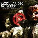 Modular 020 - No Sleep Maicol Marsella Tessel Remix