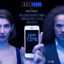 Oded Nir - App Time The Remixes Man Without A Clue Remix