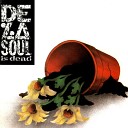 De La Soul - Not Over Till The Fat Lady Plays The Demo LP…