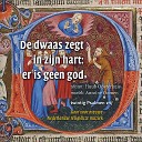 Koor voor nieuwe Nederlandse religieuze… - Naar jou sta ik op in de morgen Psalm 63