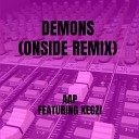 AAP - Demons OnSide Remix