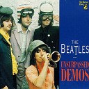 The Beatles - Sour Milk Sea esher Demo