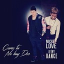 Mickey Love Jeivy Dance - No A Lo Malo