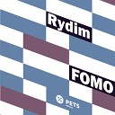 Rydim - Fairlight