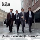 The Beatles - Beautiful Dreamer