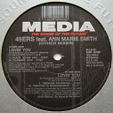 49ers feat Ann Marie Smith - Lovin You Classic Mix