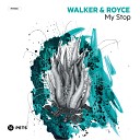 Walker Royce - Seventeen