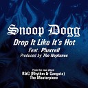 Snoop Doggy Dogg - Gin and Juice