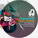 Alebon D Goblets - Greenwood Camilo do Santos Toly Duque Remix