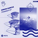 Simon Garcia feat Trisse Young - I Never Knew