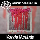 Voz da Verdade - Liberdade Remastered