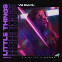 WHOAMI - Little Things Radio Edit