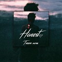 HonestRp - Тлеет ночь