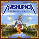 Wax Audio - And Krishna For All