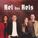 Minist rio Atitude Gabriela Gomes Davi Fernandes Cultura do c… - Rei Dos Reis playback