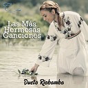 Dueto Riobamba - Horas de Dolor