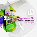 Adrian Izquierdo - Concepcion
