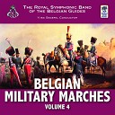 The Royal Symphonic Band of the Belgian… - Liberation March
