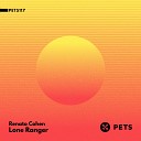 Renato Cohen - Lone Ranger