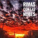Marcos Avelar - Rimas Con las Nubes