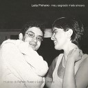 Leila Pinheiro feat Herbert Vianna - Quando Voc Voltar