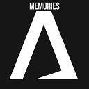 The Airshifters - Memories Radio Edit