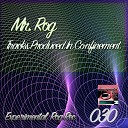Mr Rog - Crazy For Rework Mix