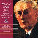 Norbert Nozy The Royal Symphonic Band of the Belgian… - Rhapsodie espagnole I pr lude la nuit
