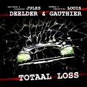 Jules Deelder Louis Gauthier - Spartageest