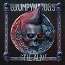 Grumpynators - Back On The Road