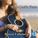 Bowen Villafuerte - Flor Marchita