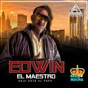 Edwin El Maestro - La Chica Cristal
