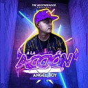 Angel Boy - A La Acci n