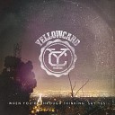 Yellowcard - Promises B Side
