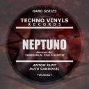 Anton Kurt Duck Sandoval - Neptuno Tankhamun Remix