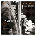 Camerata RCO - Quintet for Clarinet and String Quartet in A Major K 581 II…