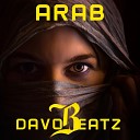 DAVO BEATZ - Arab