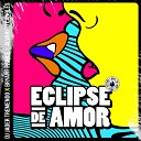 DJ Jader Tremendo Bryant Prince Alvarito… - Eclipse de Amor En Vivo