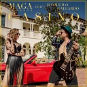 Maga C rdova feat Homero Gallardo - Casino