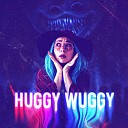 Sue DJ La La Life - Huggy Wuggy