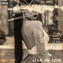 Lil Zak feat Samuel H Yorkyel Lil King - Click On Love