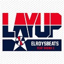 Elroysbeats feat Sheikh C - Lay Up