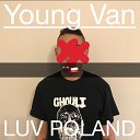 Young Van - Monster