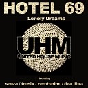 Hotel 69 - Souza