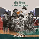 Conjunto Nuevo Amanecer - Debo Entender T