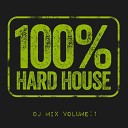 Brain Bashers - Dance To The House Digital Mafia Sebastian Storm Remix Mix…