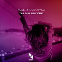 Fuse Golowko - The Girl You Want