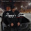 Mark Mixx feat Feat Tha Street Jazz Cartel Don… - Ziggy s Groove Radio Edit feat Feat Tha Street Jazz Cartel Don…