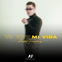 Andr s Fern ndez - Yo Vivo Mi Vida