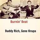 Buddy Rich Gene Krupa - King Porter Stomp